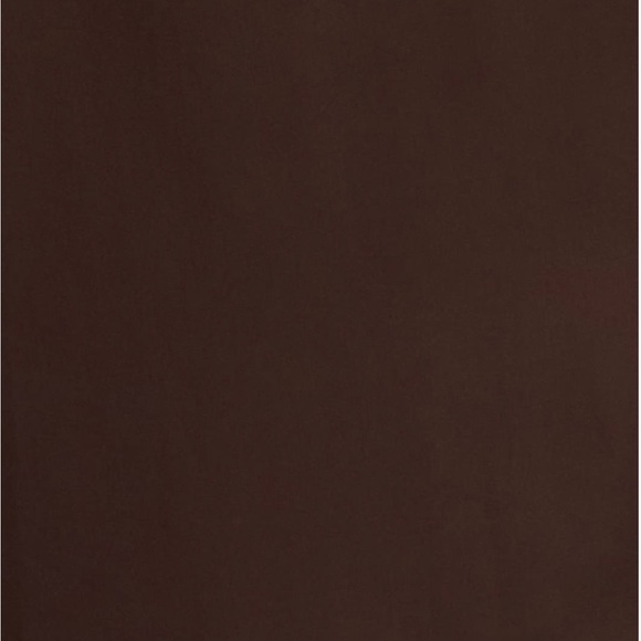 Vince Ankle Length Chocolate Wide-Leg Pants - Picture 6 of 9